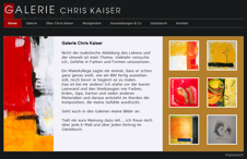 Galerie Chis Kaiser